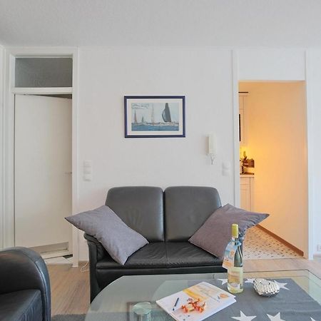 Terassenhuegel Terrassenhuegel Appartement 111 Scharbeutz Eksteriør billede