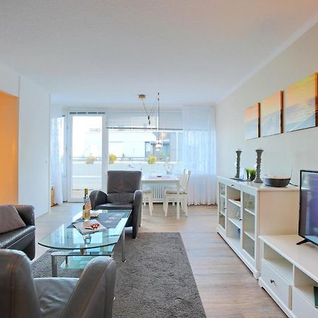 Terassenhuegel Terrassenhuegel Appartement 111 Scharbeutz Eksteriør billede