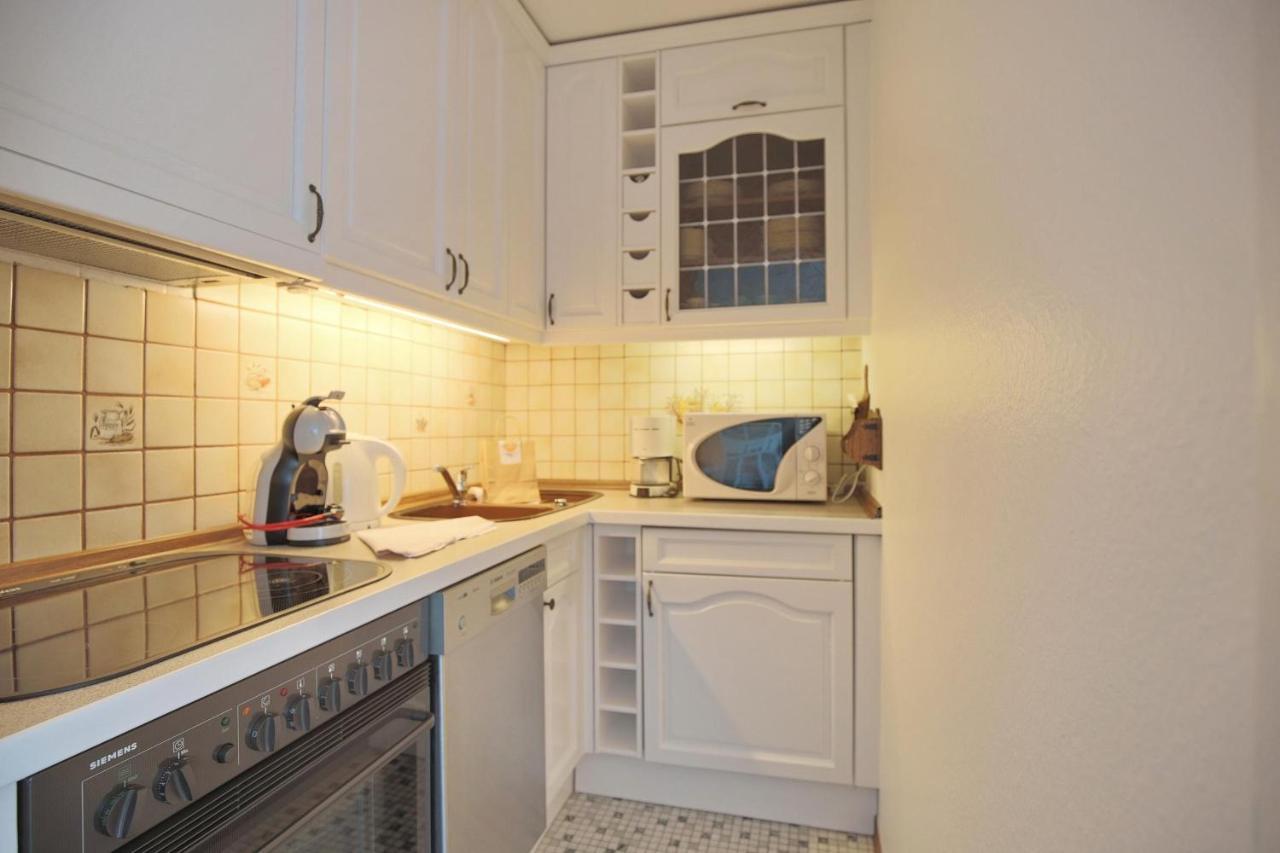 Terassenhuegel Terrassenhuegel Appartement 111 Scharbeutz Eksteriør billede